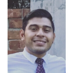 Gerardo Andres Espinoza