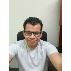 Emmanuel Alejandro Lopez Carranza