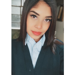 Laura Noemí Puluc Barrera