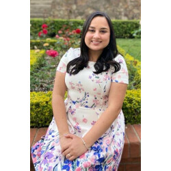 Monica González Martínez