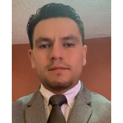 Josue Miguel Fletcher Andrade