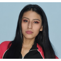 Lisbeth Yadira García Calo