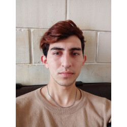 Jacob Calderon