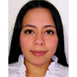 Claudia Johana Gómez Meda