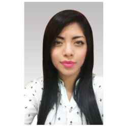Wendy Yesenia Gamboa Piedrasanta