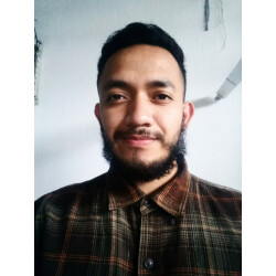 David Estanislao Rivera Ramos