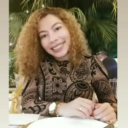 Maria Miguel Martinez Lopez