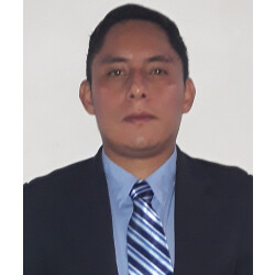Abner Eliud Velasquez Telon