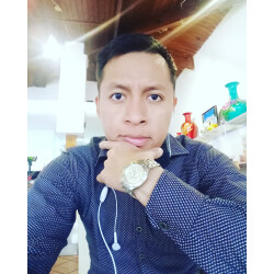 Julio Fernando Monroy Gonzalez