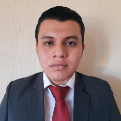Rony Xuyá