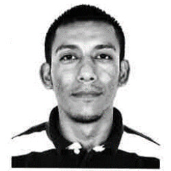 William Rodolfo Rodríguez Hernández