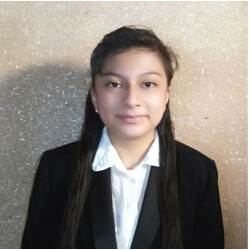 Jatziry Zathia Dayanara Yantuche Hernández