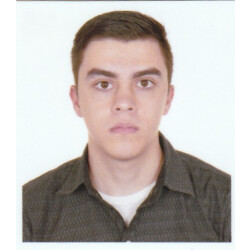 Andrés Alejandro Fernández Barrientos