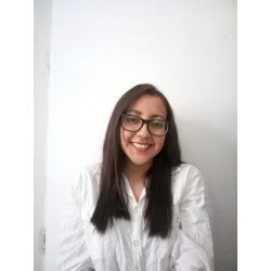 Karen Beatriz Solomán Santiago