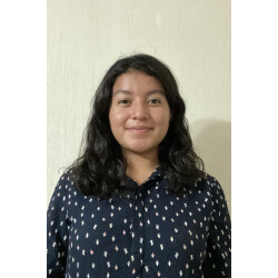 María Alejandra Naranjo Quintanilla