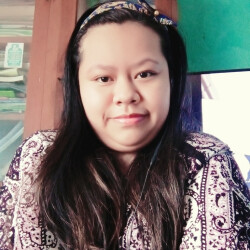 Luisa Ángela Leticia Román Barrientos