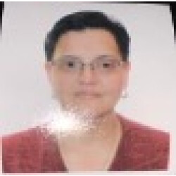 Silvia Pamela Arias López