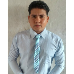 Jairon Vasquez