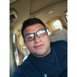 Luis Gerardo Portillo Garcia