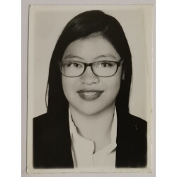 Dámaris Mendoza Ramirez