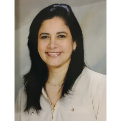 Violeta Granera