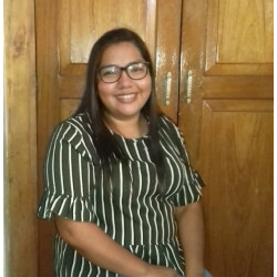 Telma Yanira Hernández López