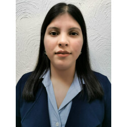 Jessica Lidbeth Vasquez Revolorio