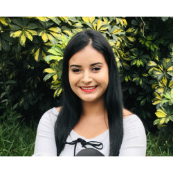 Keiry Mahaleth de León Herrera