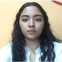 Kimberly Mishell Aguilar Turcios