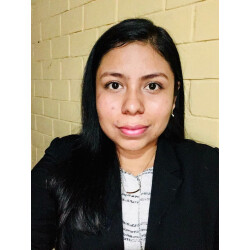 Catherine Estefany Rancho Paz