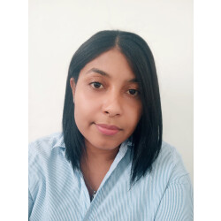 Katherine Carol Toribio Ciriaco