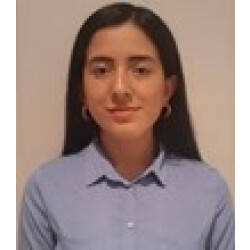 Yuli Cecilia Rodriguez Rubio