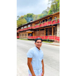 Roberto Joaquín Yoj Cruz