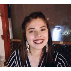 Jennifer Raquel Ramírez Gómez