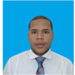 Jose George Matias