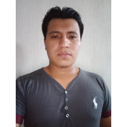 René Obdulio Hernández saquic
