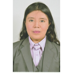 Yaquelin Yesenia Barrera Pinula