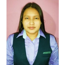 Jaqueline Elizabeth Miranda Ventura
