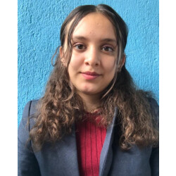 Yeimy Liset Galdamez Marroquín