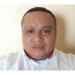 Rene Ortega