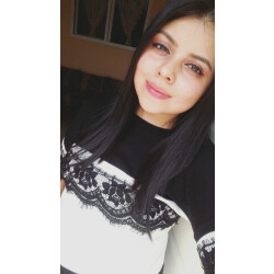 Sophia Alejandra de la Roca Hernández
