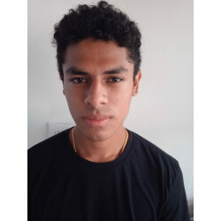 Jason Vangoidsehoven Brenes