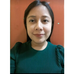 Astrid Catalina Mendoza