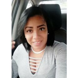 Nury María Olmos Rodríguez