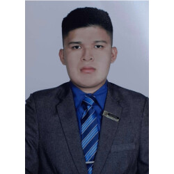 Luis Daniel Rivas