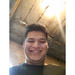 Gerson campos