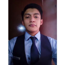 Gerson Javier Ramos Garcia