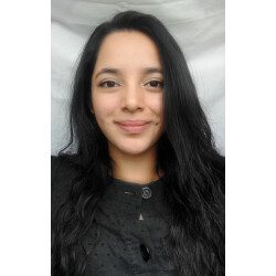 Joselin Fabiola Dávila Vicente