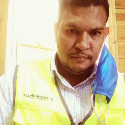 Jose Raul Lacayo Manzanarez