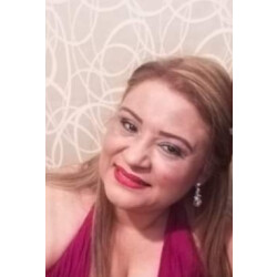 LUZ SERRANO